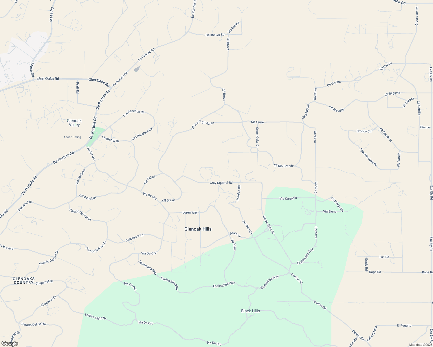 map of restaurants, bars, coffee shops, grocery stores, and more near 39140 Gray Squirrel Road in Temecula