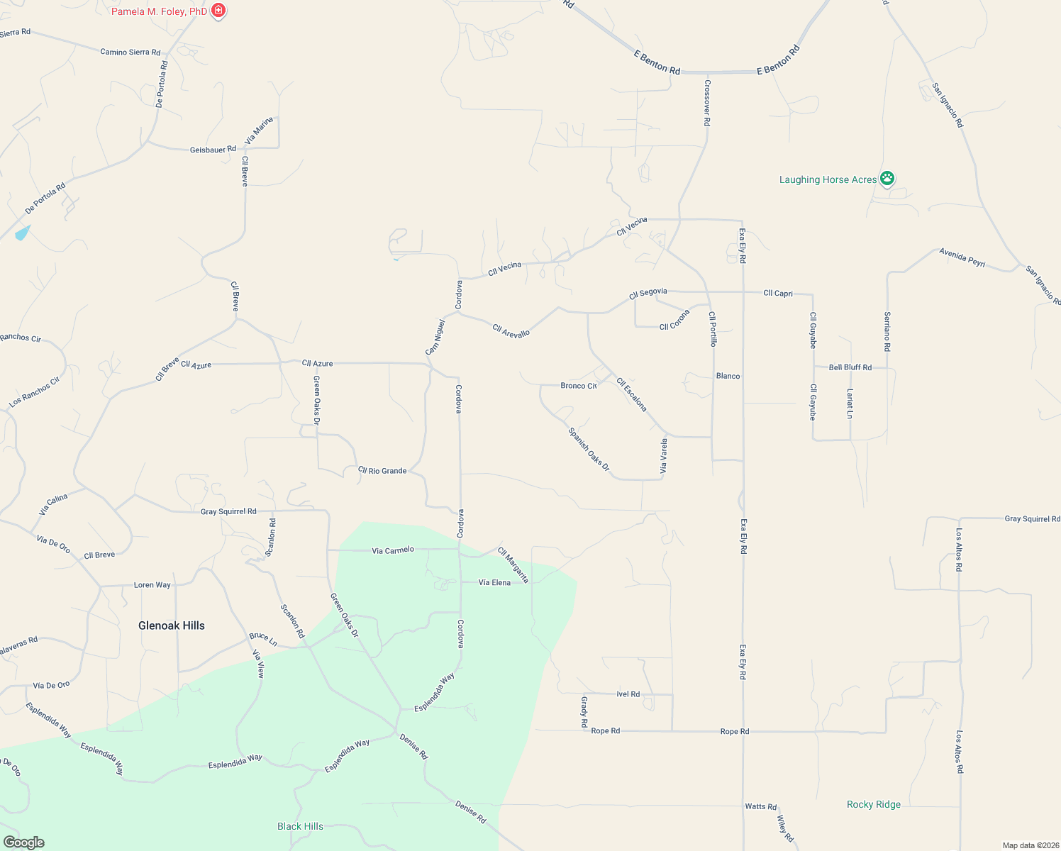 map of restaurants, bars, coffee shops, grocery stores, and more near 39565 Spanish Oaks Drive in Temecula