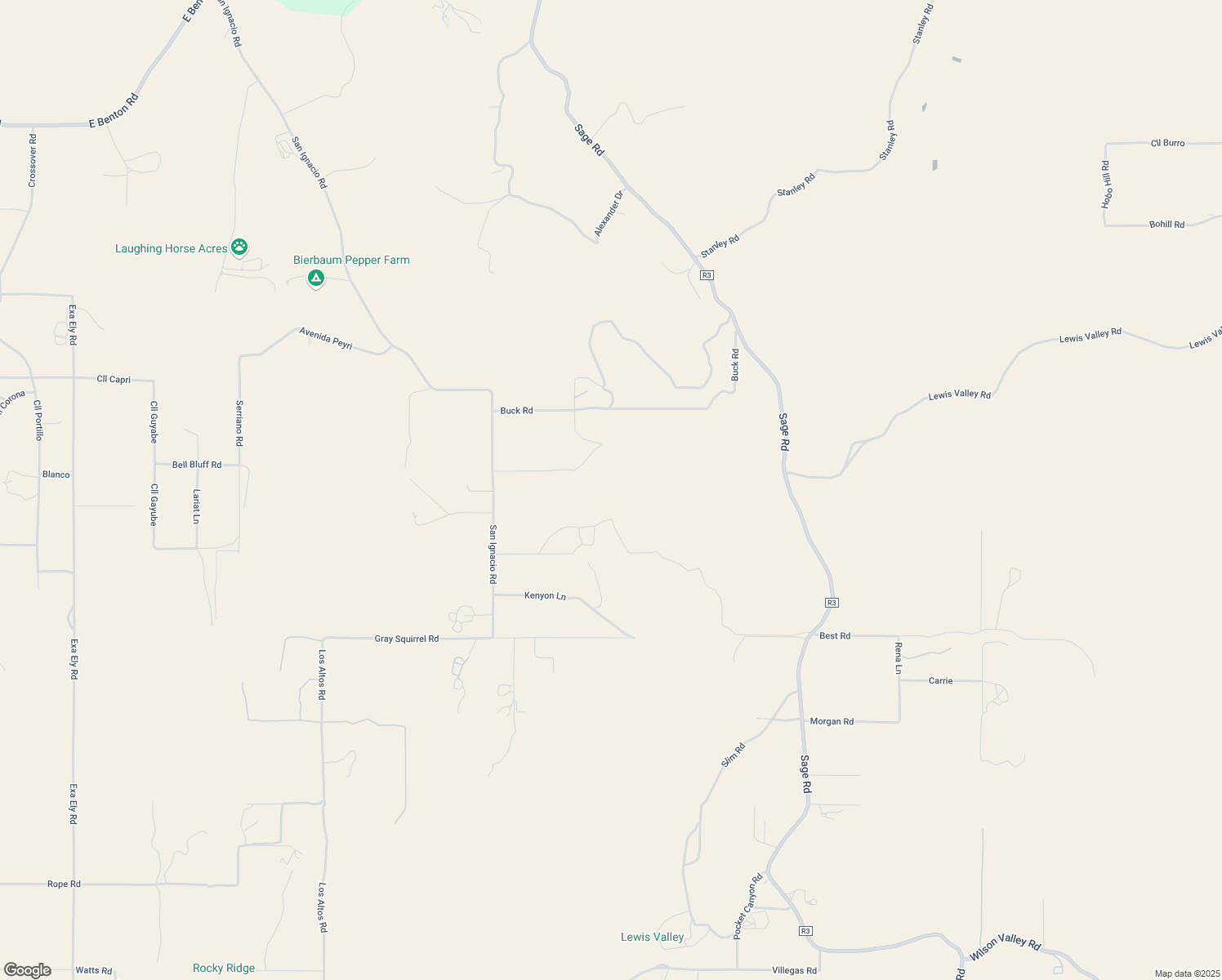 map of restaurants, bars, coffee shops, grocery stores, and more near Best Road in Sage