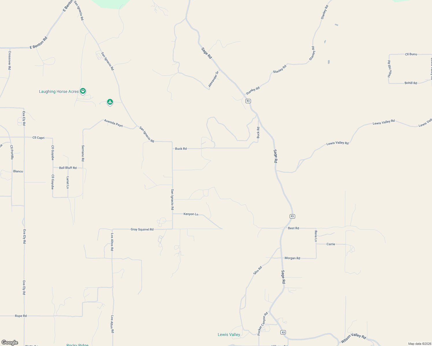 map of restaurants, bars, coffee shops, grocery stores, and more near 42525 Buck Road in Hemet