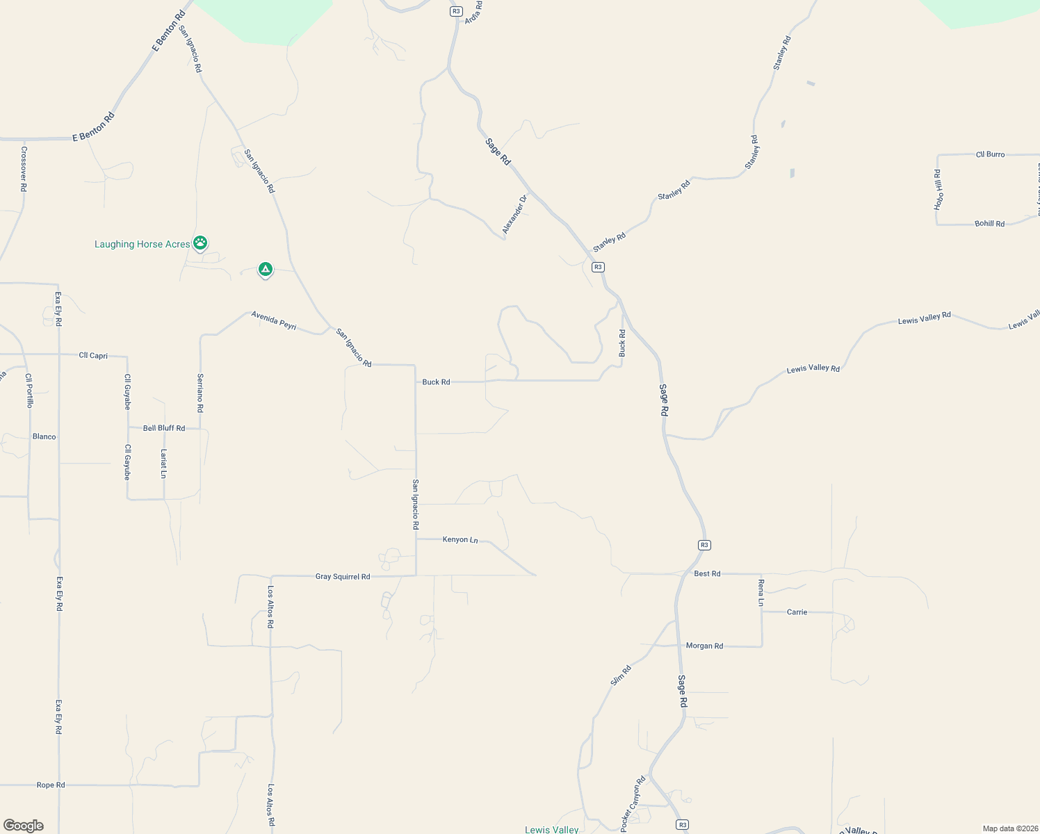 map of restaurants, bars, coffee shops, grocery stores, and more near 42525 Buck Road in Hemet