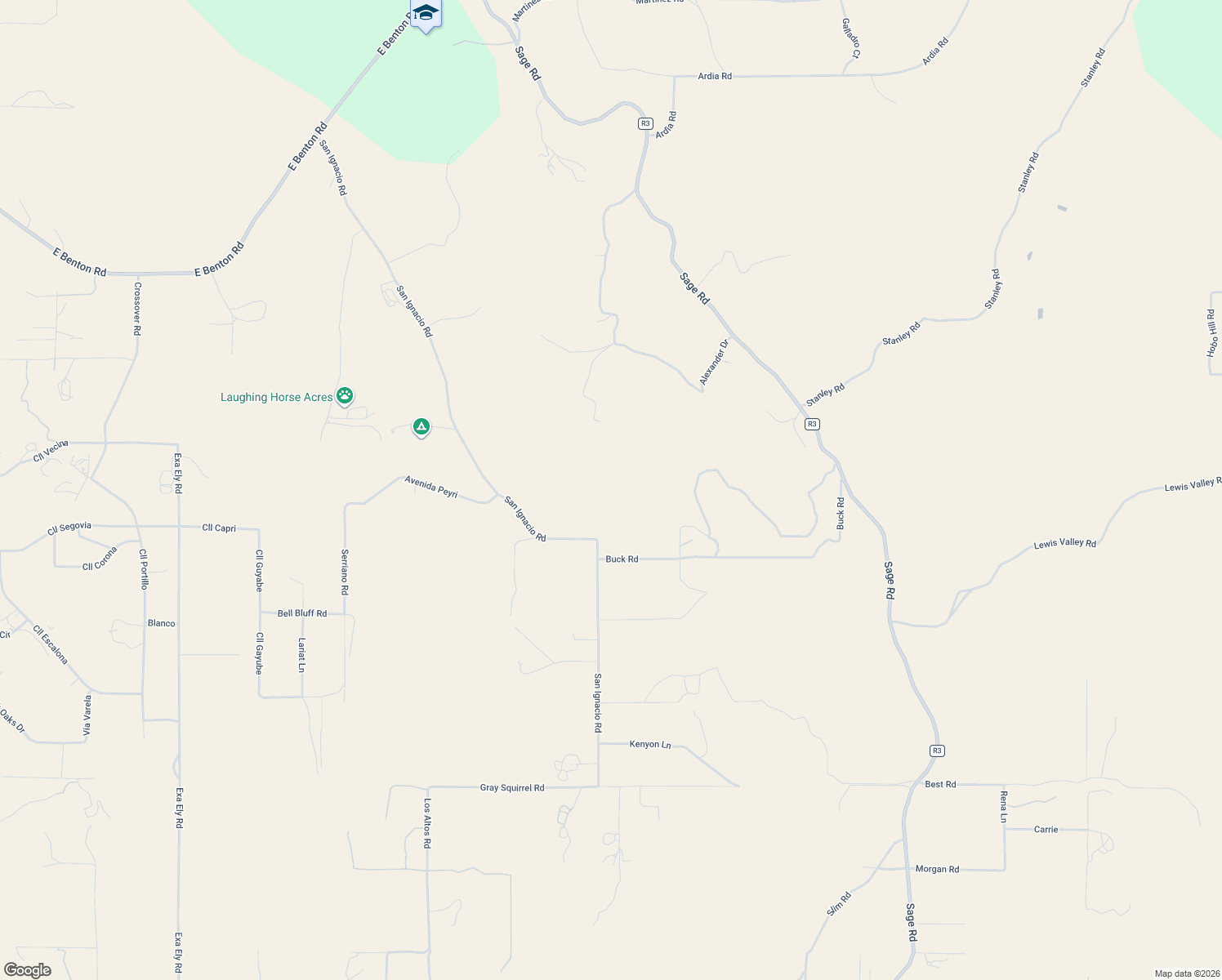 map of restaurants, bars, coffee shops, grocery stores, and more near 39282 San Ignacio Road in Hemet