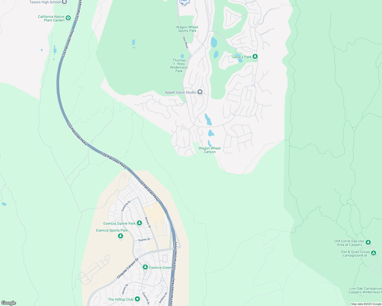 map of restaurants, bars, coffee shops, grocery stores, and more near 15 Tortoise Shell in Coto de Caza