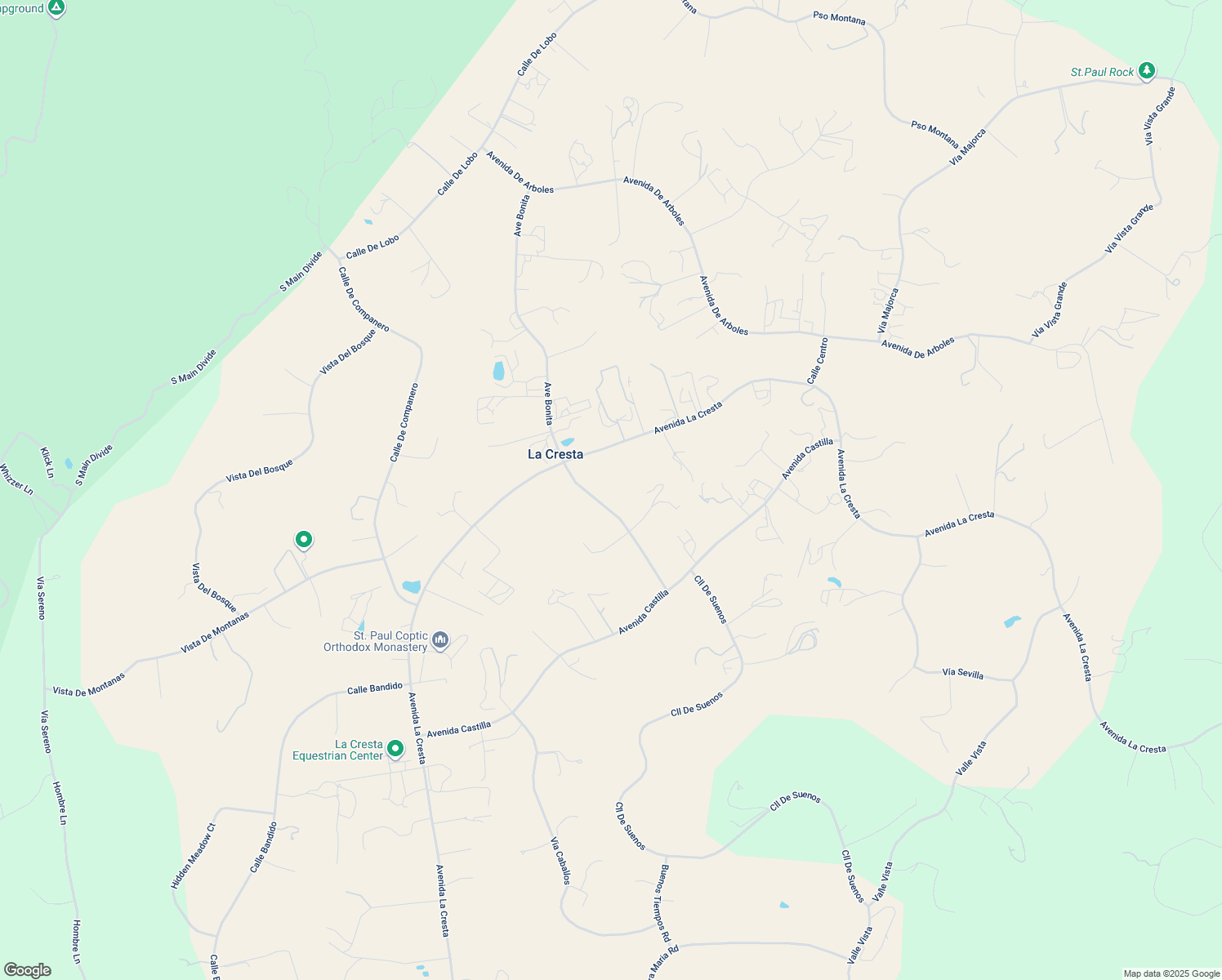 map of restaurants, bars, coffee shops, grocery stores, and more near 39370 Avenue Bonita in Murrieta