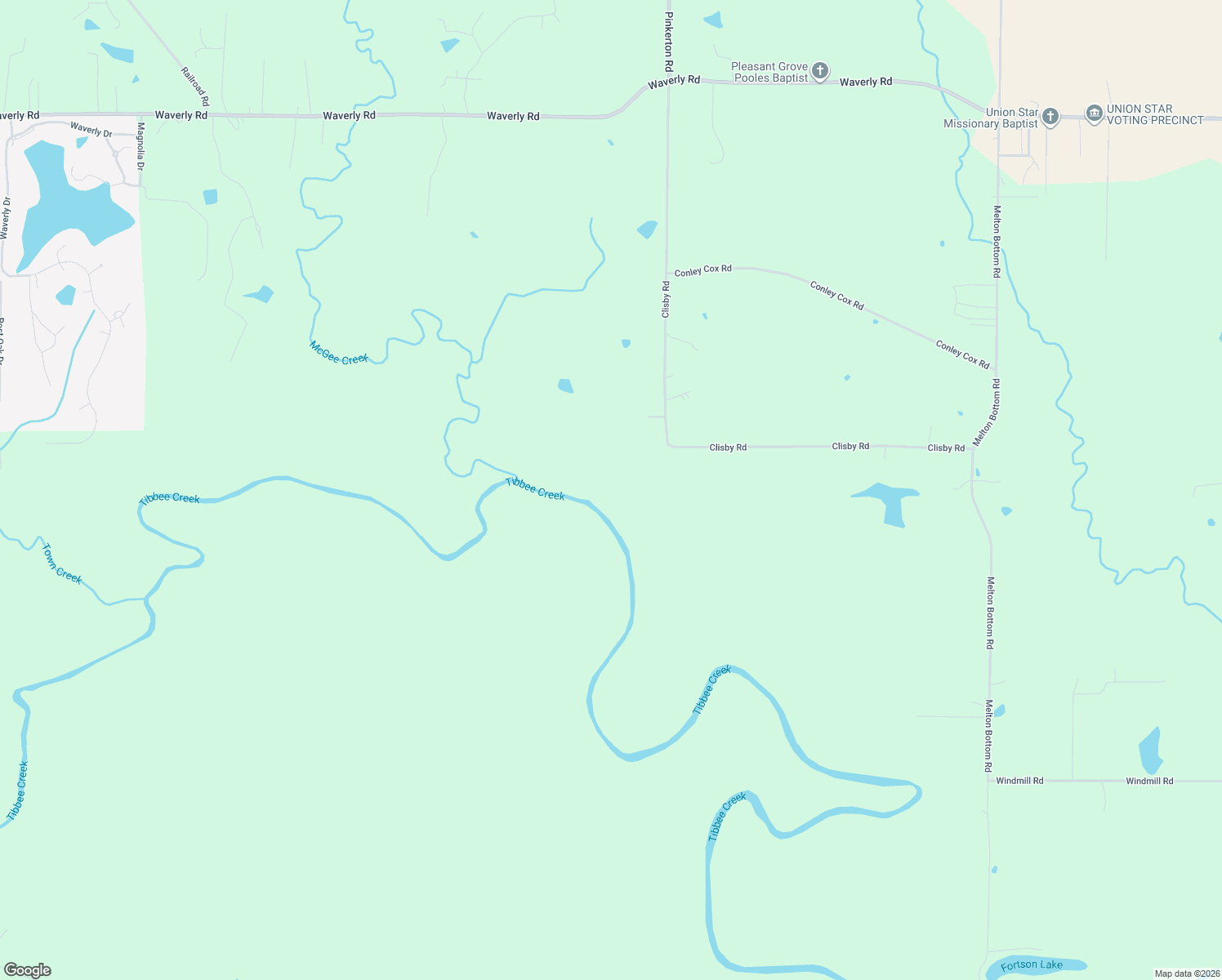 map of restaurants, bars, coffee shops, grocery stores, and more near 3961 Glisby Road in West Point