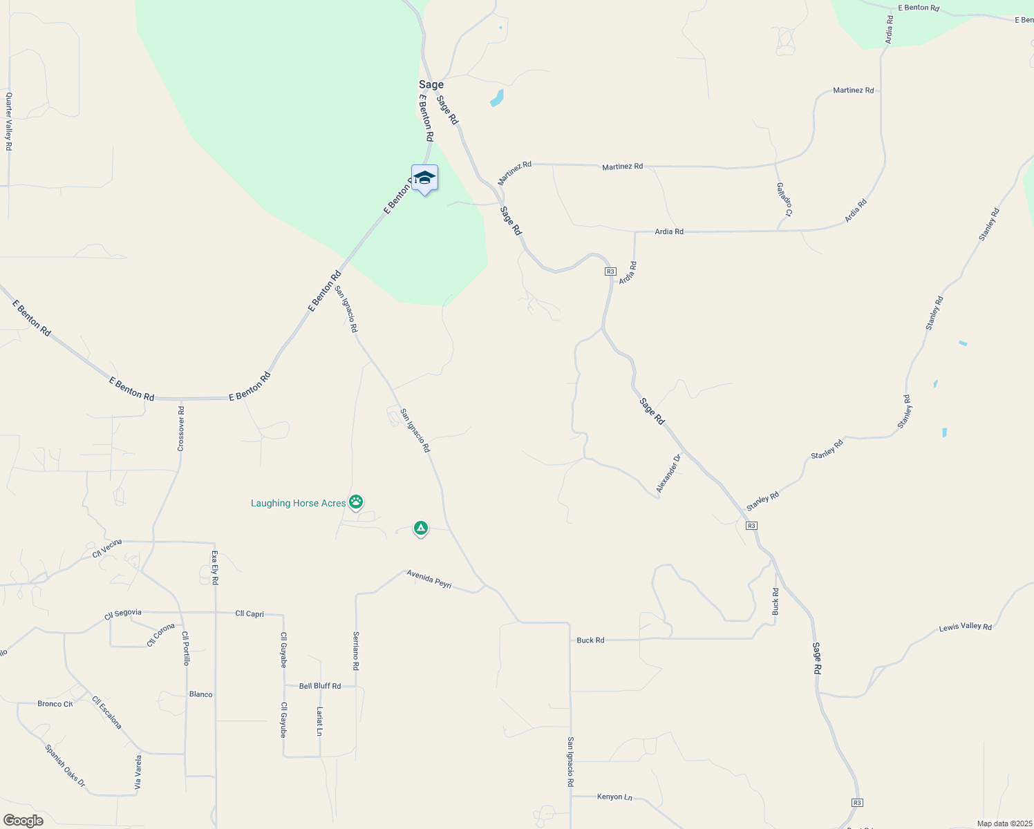 map of restaurants, bars, coffee shops, grocery stores, and more near 38497 Trifone Road in Hemet