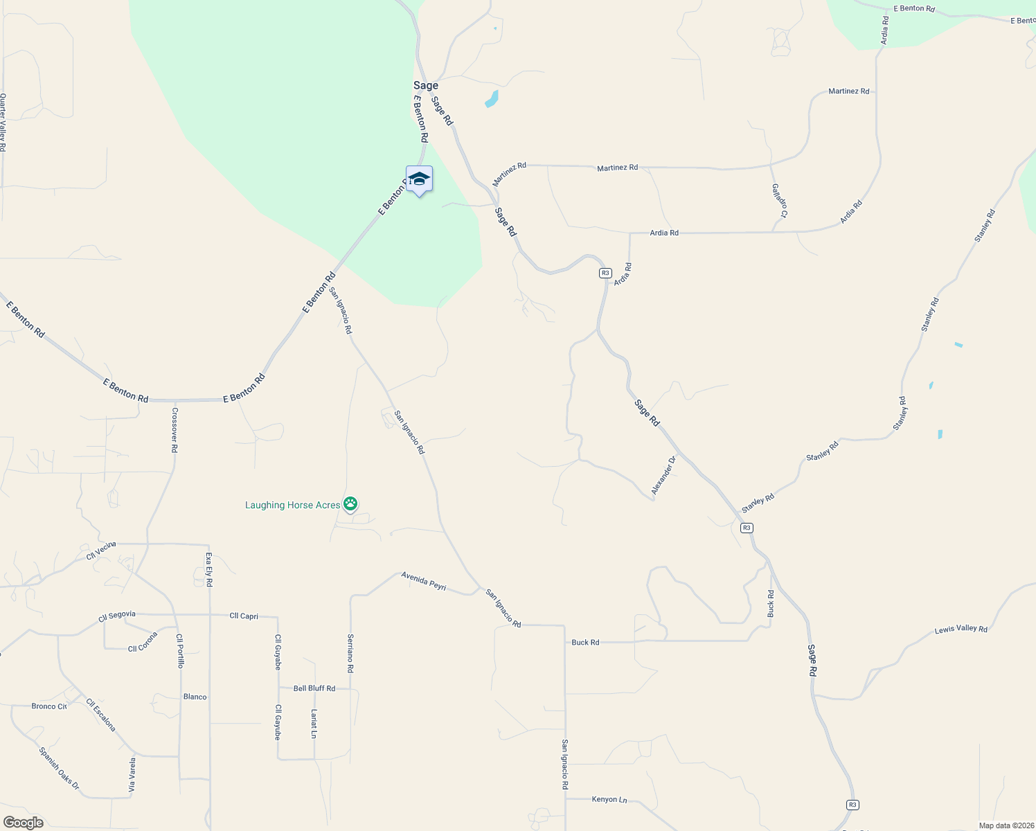 map of restaurants, bars, coffee shops, grocery stores, and more near 38497 Trifone Road in Hemet