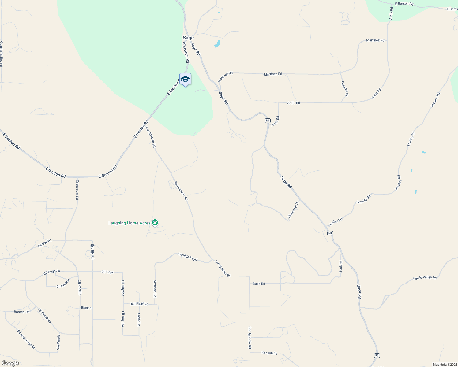 map of restaurants, bars, coffee shops, grocery stores, and more near 38497 Trifone Road in Hemet