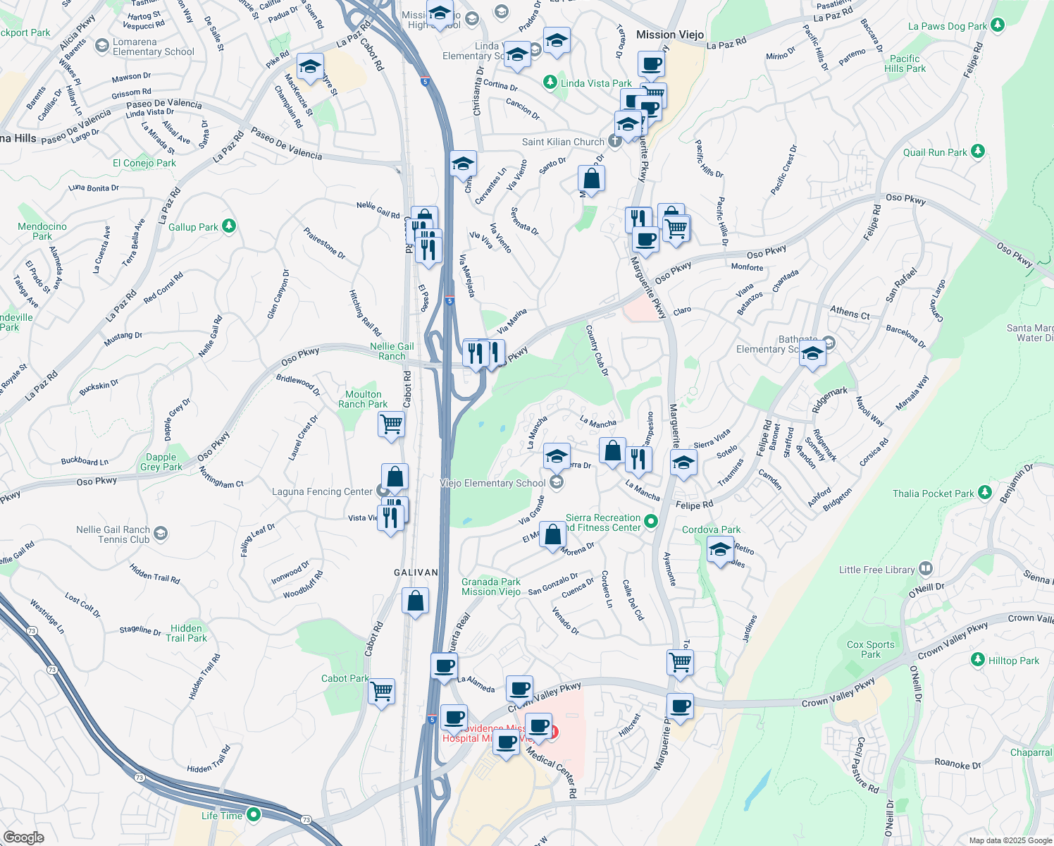26551 lucinda, mission viejo ca - walk score 26551 lucinda, mission viejo ca - walk score