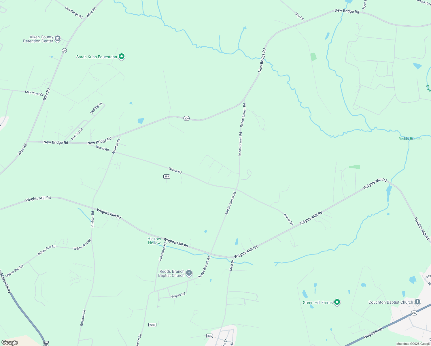 map of restaurants, bars, coffee shops, grocery stores, and more near 644 Matanzas Court in Aiken