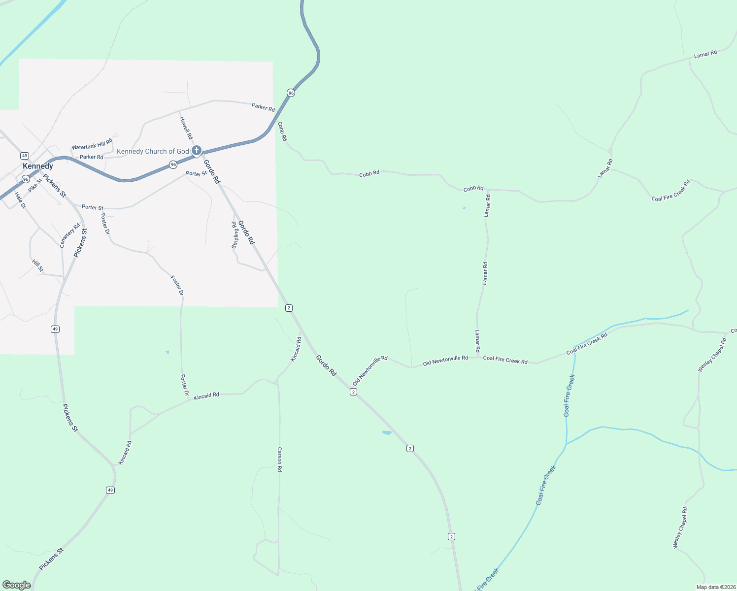 map of restaurants, bars, coffee shops, grocery stores, and more near in Kennedy