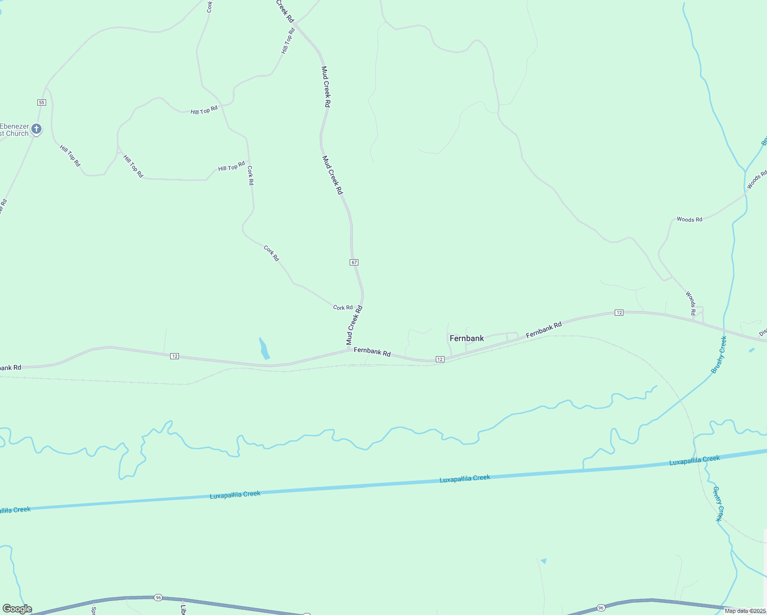 map of restaurants, bars, coffee shops, grocery stores, and more near in Millport