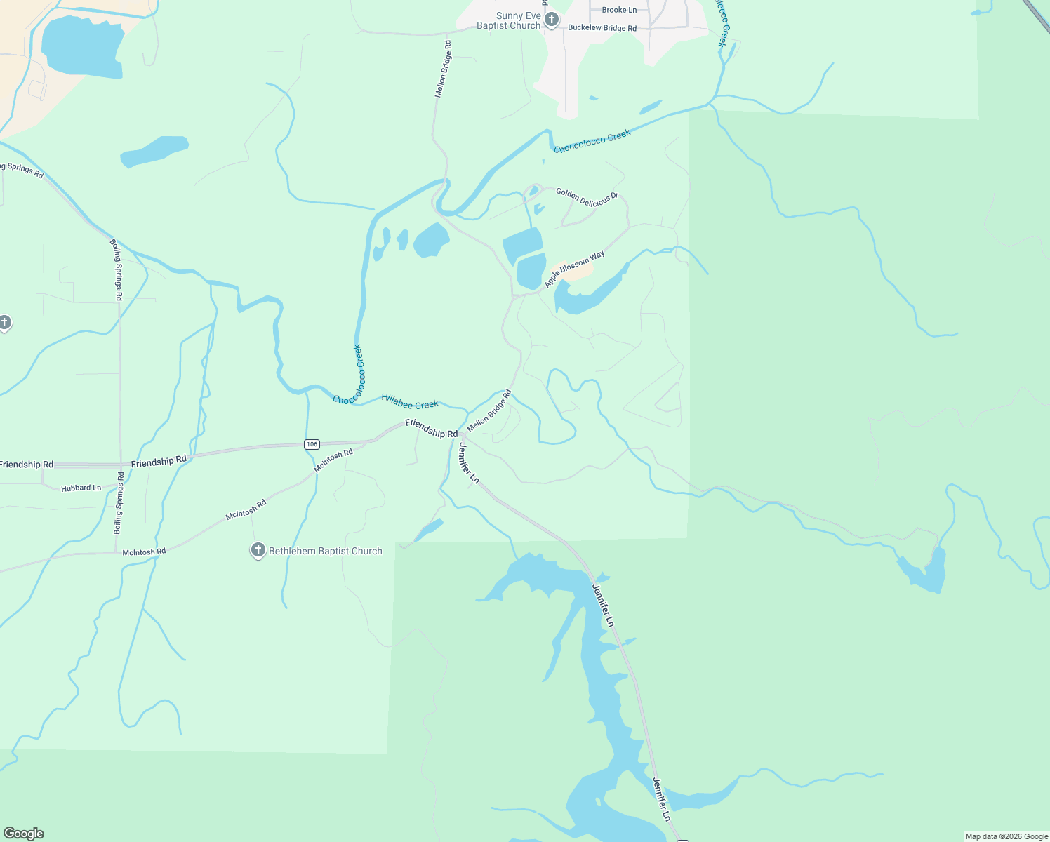 map of restaurants, bars, coffee shops, grocery stores, and more near 83 Puttenum Way in Oxford