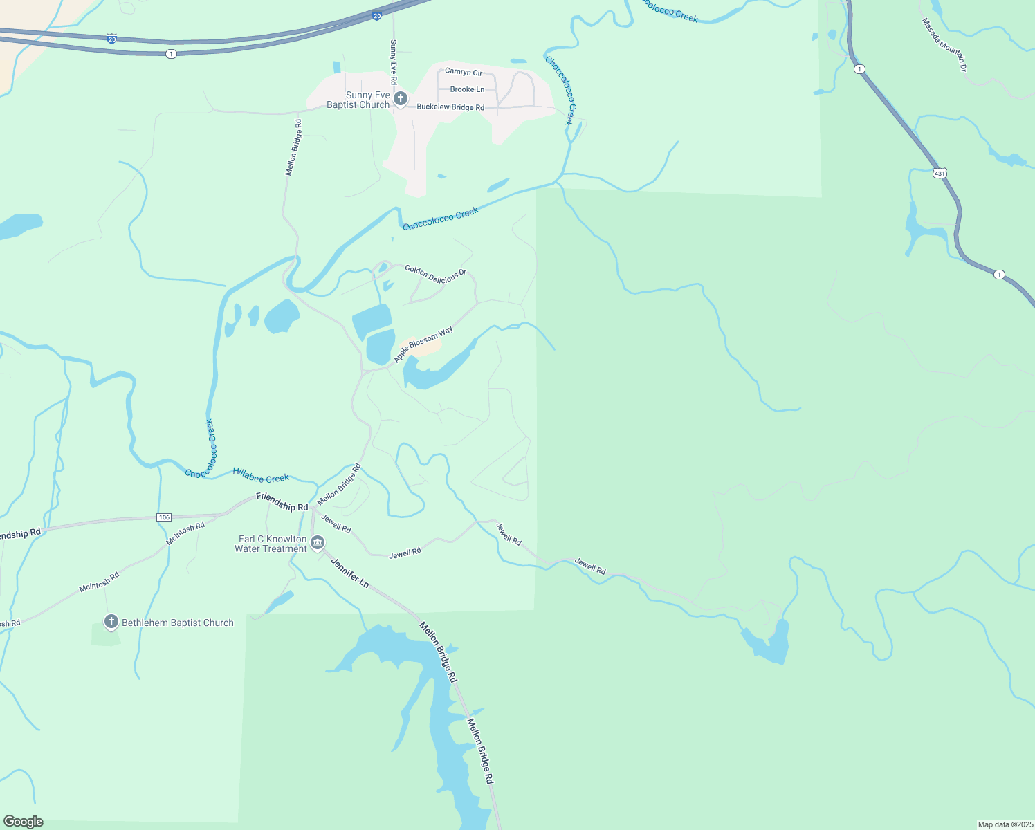 map of restaurants, bars, coffee shops, grocery stores, and more near 157 York Imperial Trail in Oxford