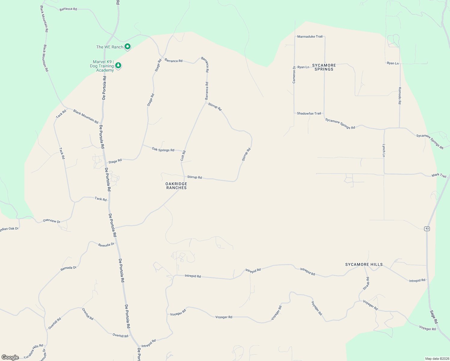 map of restaurants, bars, coffee shops, grocery stores, and more near 39627 Stirrup Road in Temecula