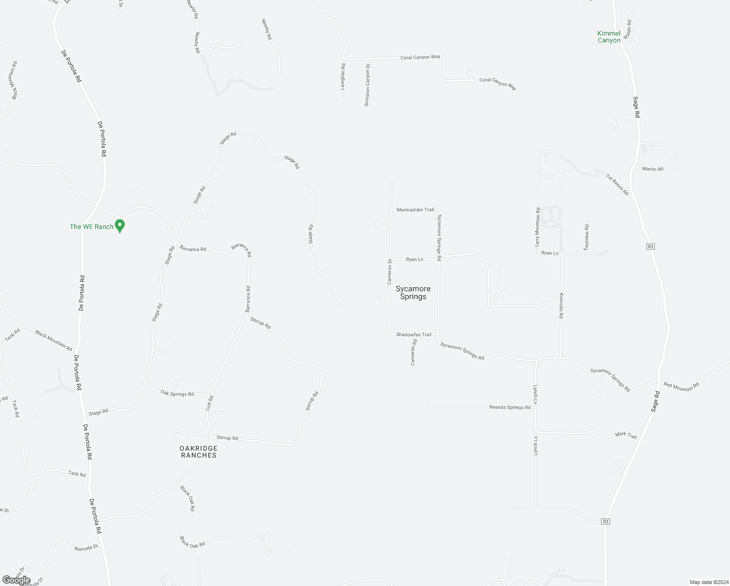 map of restaurants, bars, coffee shops, grocery stores, and more near 34685 Cameron Drive in Hemet