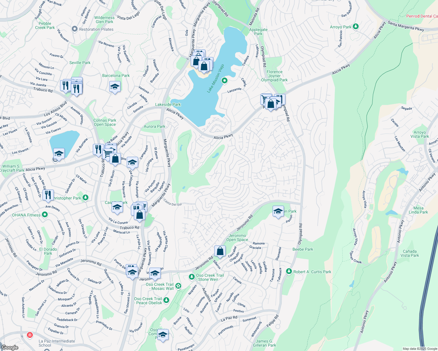 Travel Time Mission Viejo Ca Travel Time Mission Viejo Ca
