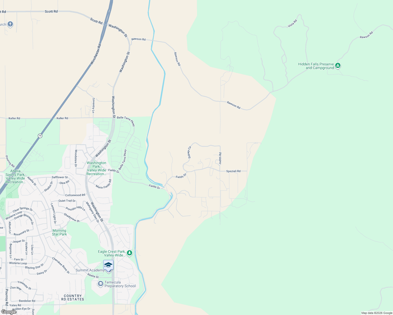 map of restaurants, bars, coffee shops, grocery stores, and more near 33687 Sidney Circle in Winchester