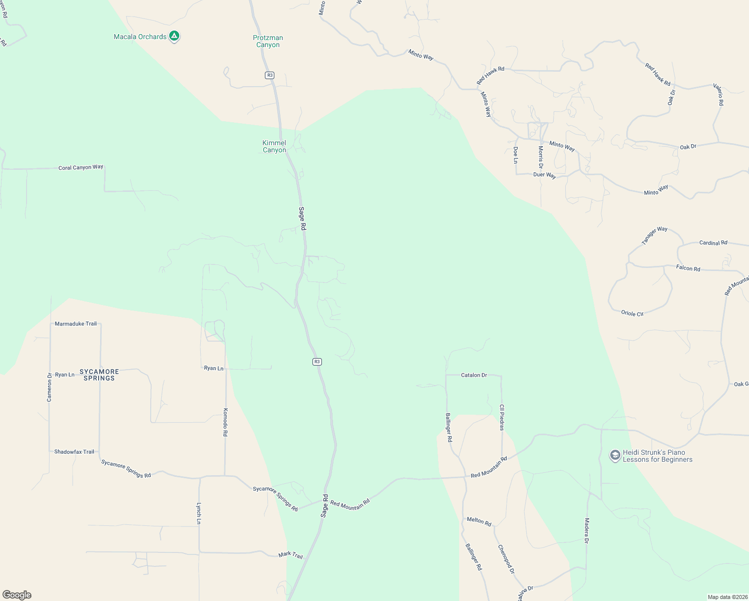 map of restaurants, bars, coffee shops, grocery stores, and more near in Sage