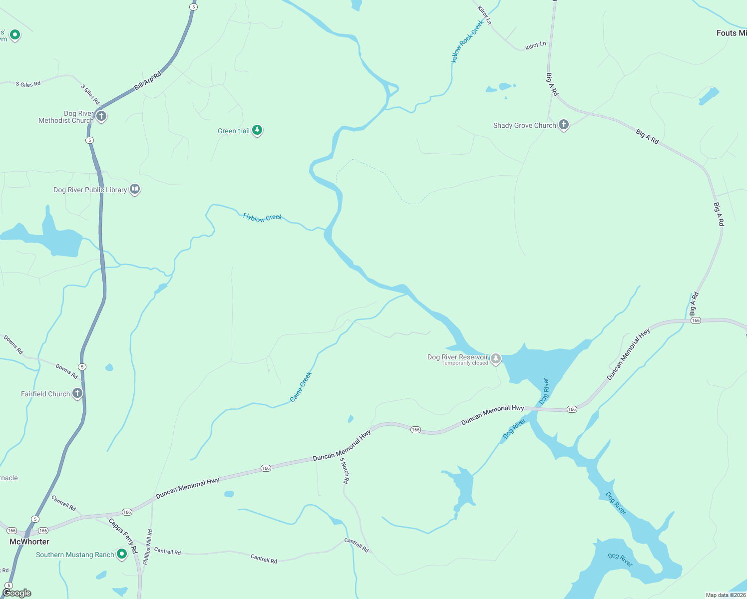 map of restaurants, bars, coffee shops, grocery stores, and more near 7160 Rand Drive in Douglasville