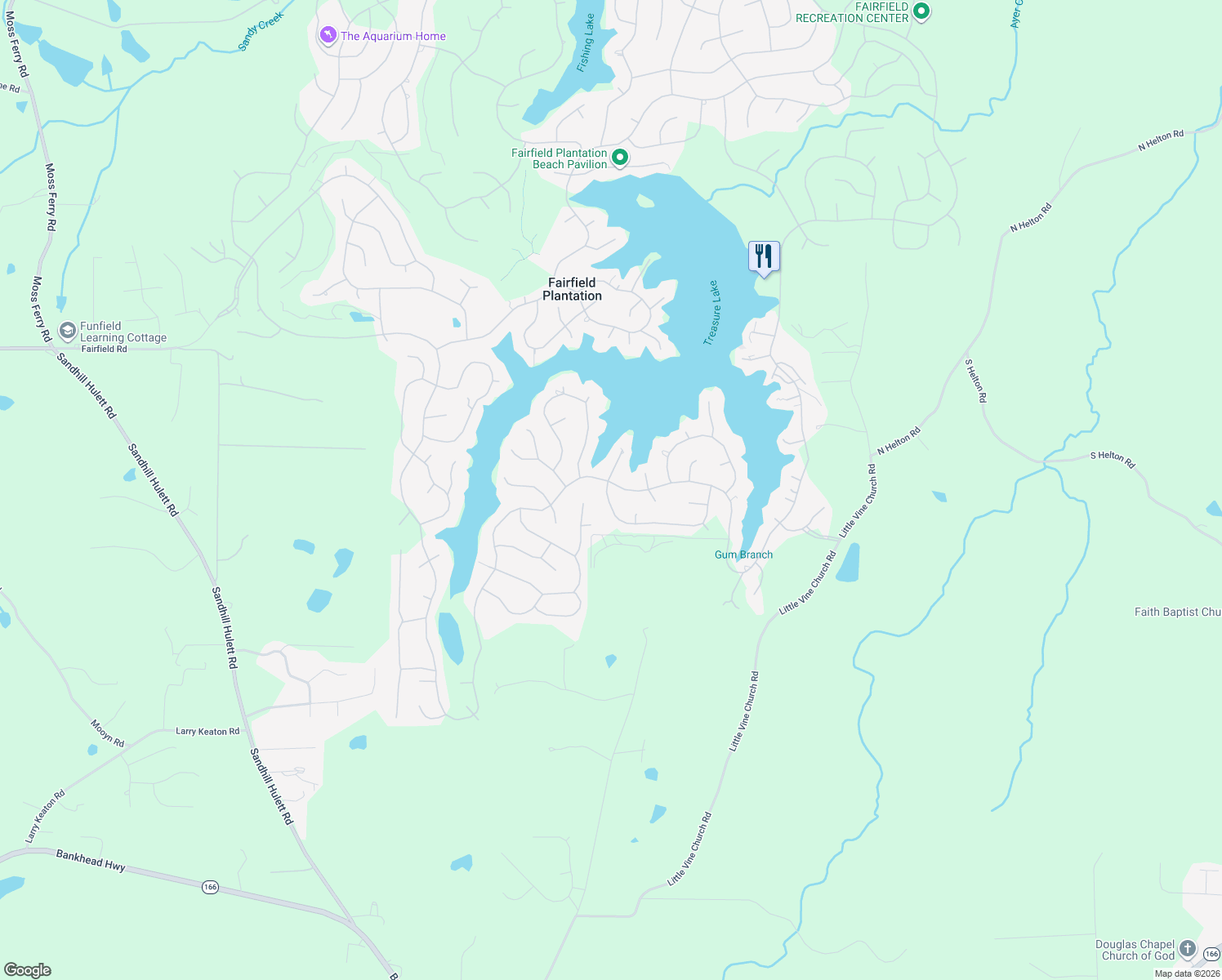map of restaurants, bars, coffee shops, grocery stores, and more near 9131 Tarnwood Drive in Villa Rica