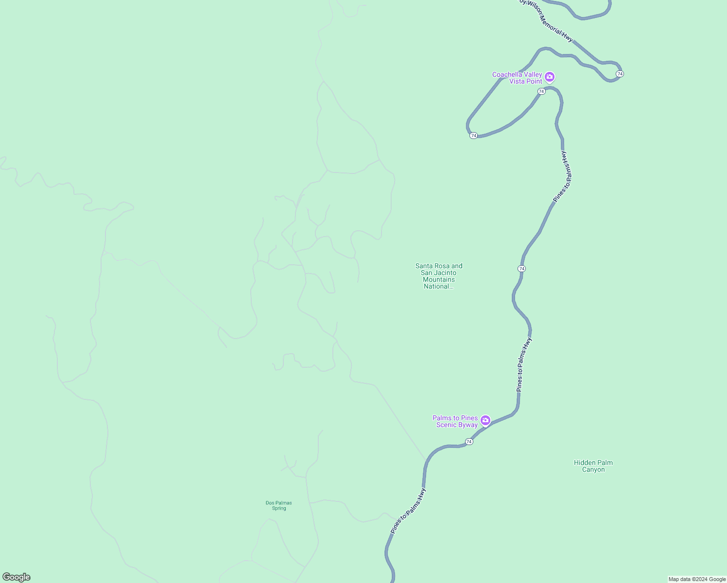 map of restaurants, bars, coffee shops, grocery stores, and more near in Mountain Center