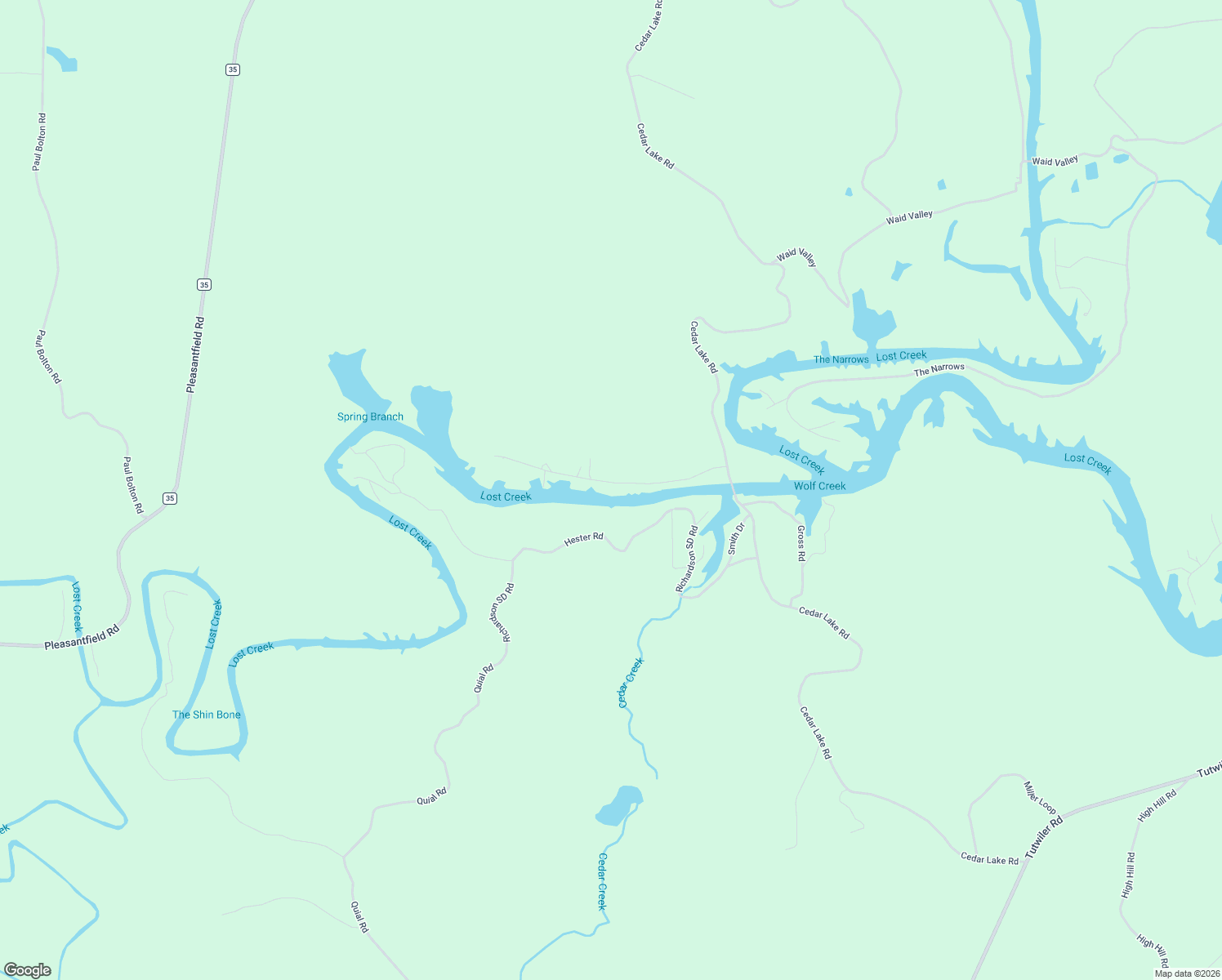 map of restaurants, bars, coffee shops, grocery stores, and more near Wonder Lane in Parrish