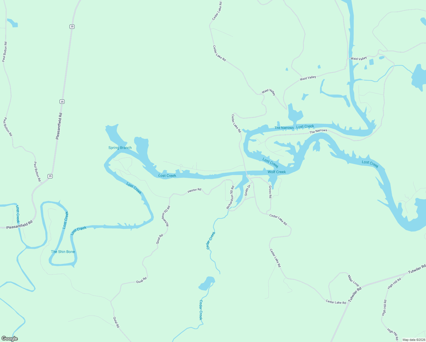 map of restaurants, bars, coffee shops, grocery stores, and more near Wonder Lane in Parrish