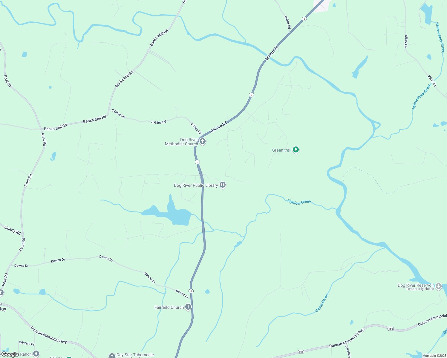 map of restaurants, bars, coffee shops, grocery stores, and more near 6111 Sequoia Lane in Douglasville