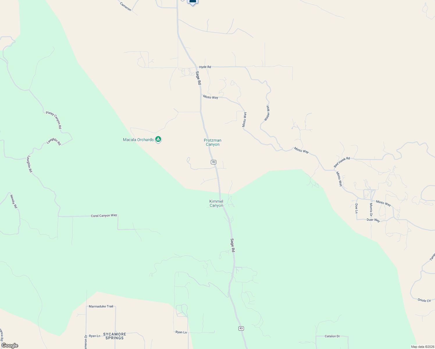 map of restaurants, bars, coffee shops, grocery stores, and more near 41375 Wade Lane in Hemet