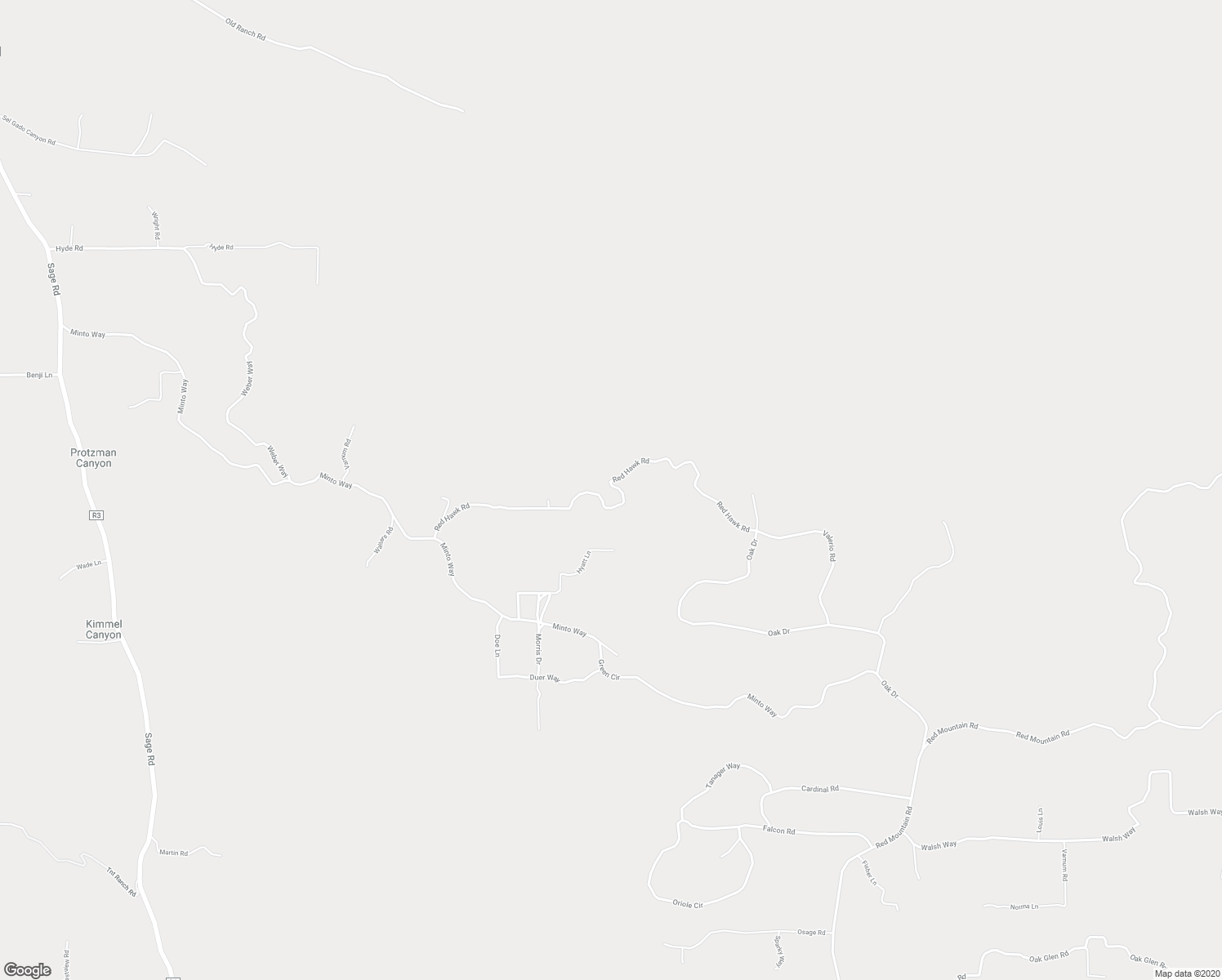 map of restaurants, bars, coffee shops, grocery stores, and more near 42750 Valerio Road in Hemet