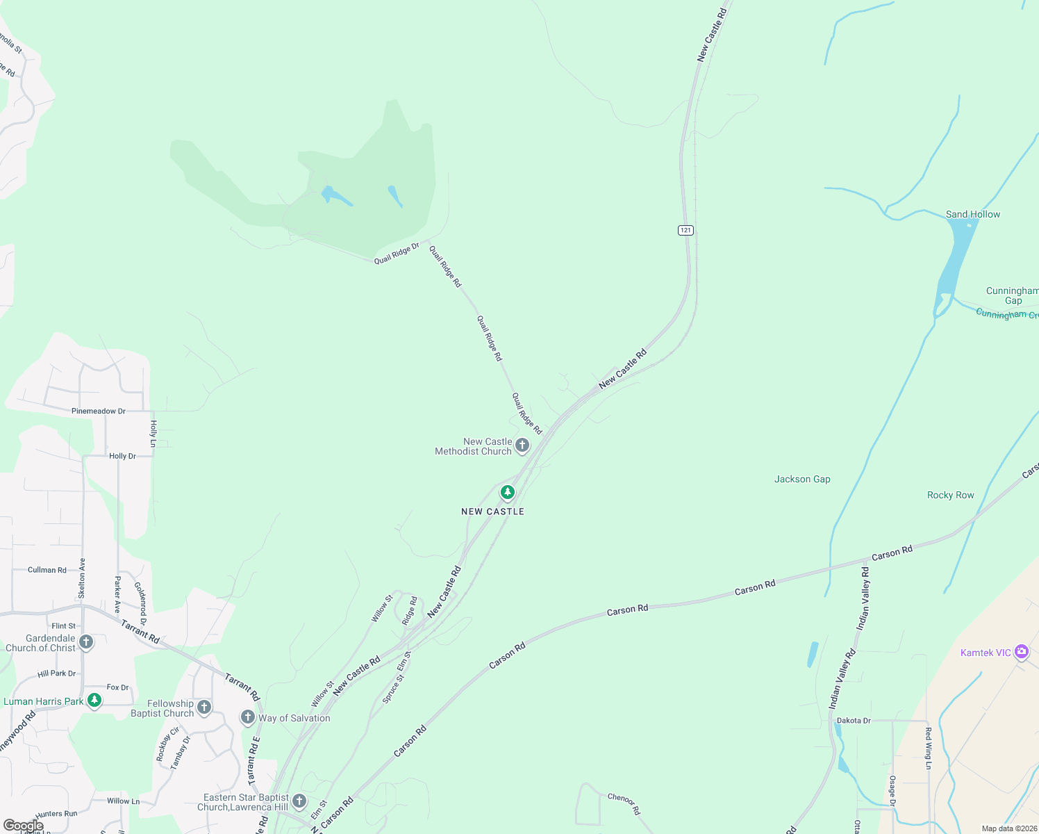 map of restaurants, bars, coffee shops, grocery stores, and more near 1522 Pine Hill Drive in Gardendale