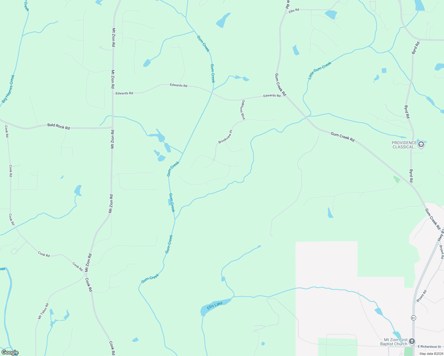 map of restaurants, bars, coffee shops, grocery stores, and more near 35 Oak Forest Drive in Oxford