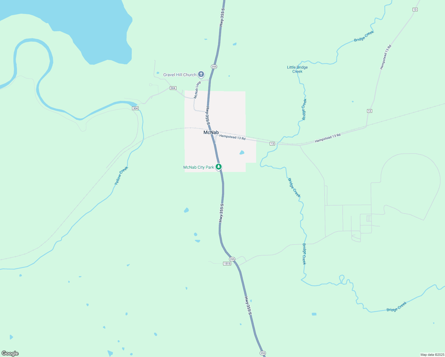 map of restaurants, bars, coffee shops, grocery stores, and more near 3711 Arkansas 355 in Fulton