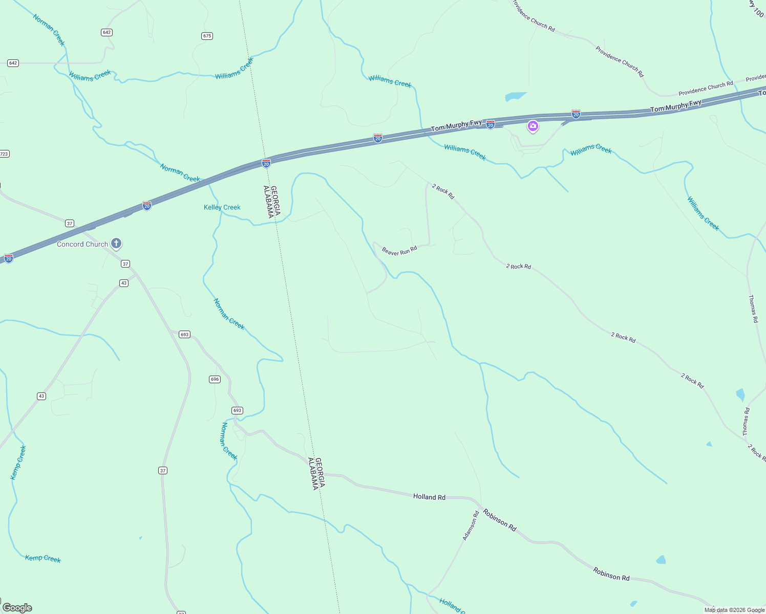 map of restaurants, bars, coffee shops, grocery stores, and more near 221 Kelly Creek Road in Waco
