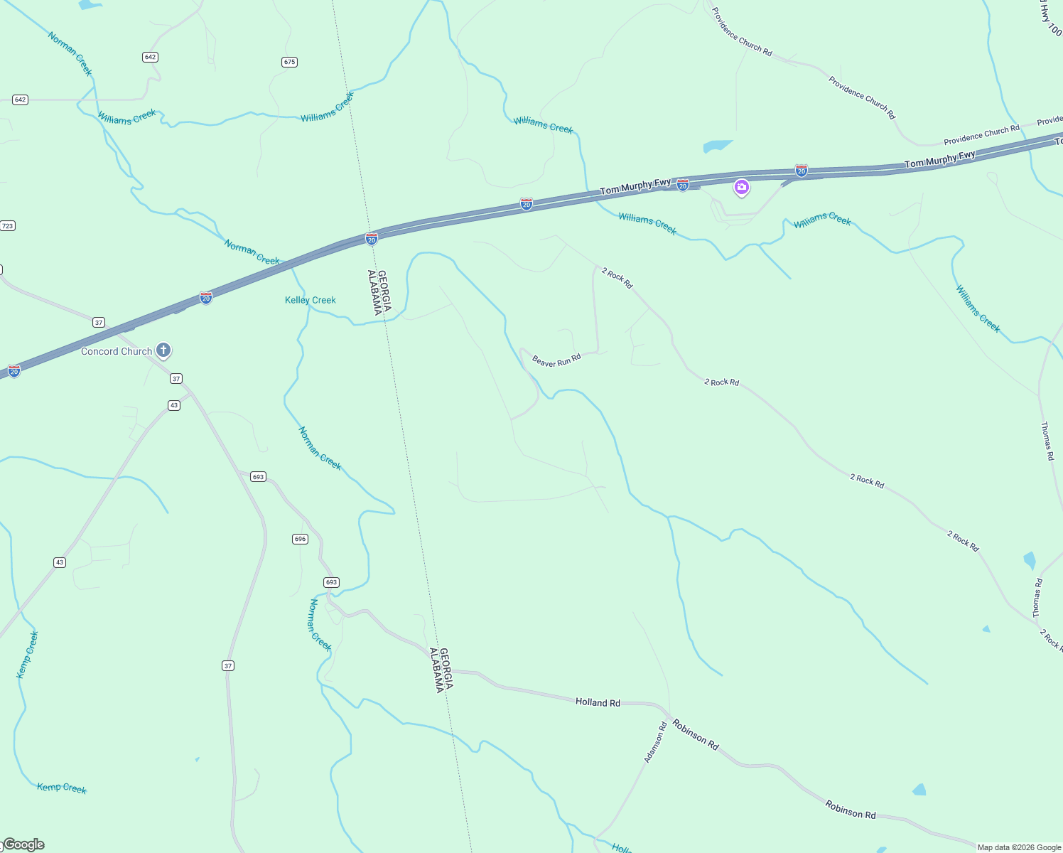 map of restaurants, bars, coffee shops, grocery stores, and more near 221 Kelly Creek Road in Waco