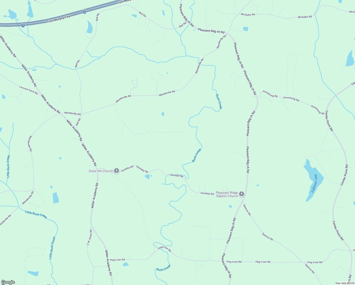 map of restaurants, bars, coffee shops, grocery stores, and more near 177 Garnett Point Drive in Carrollton