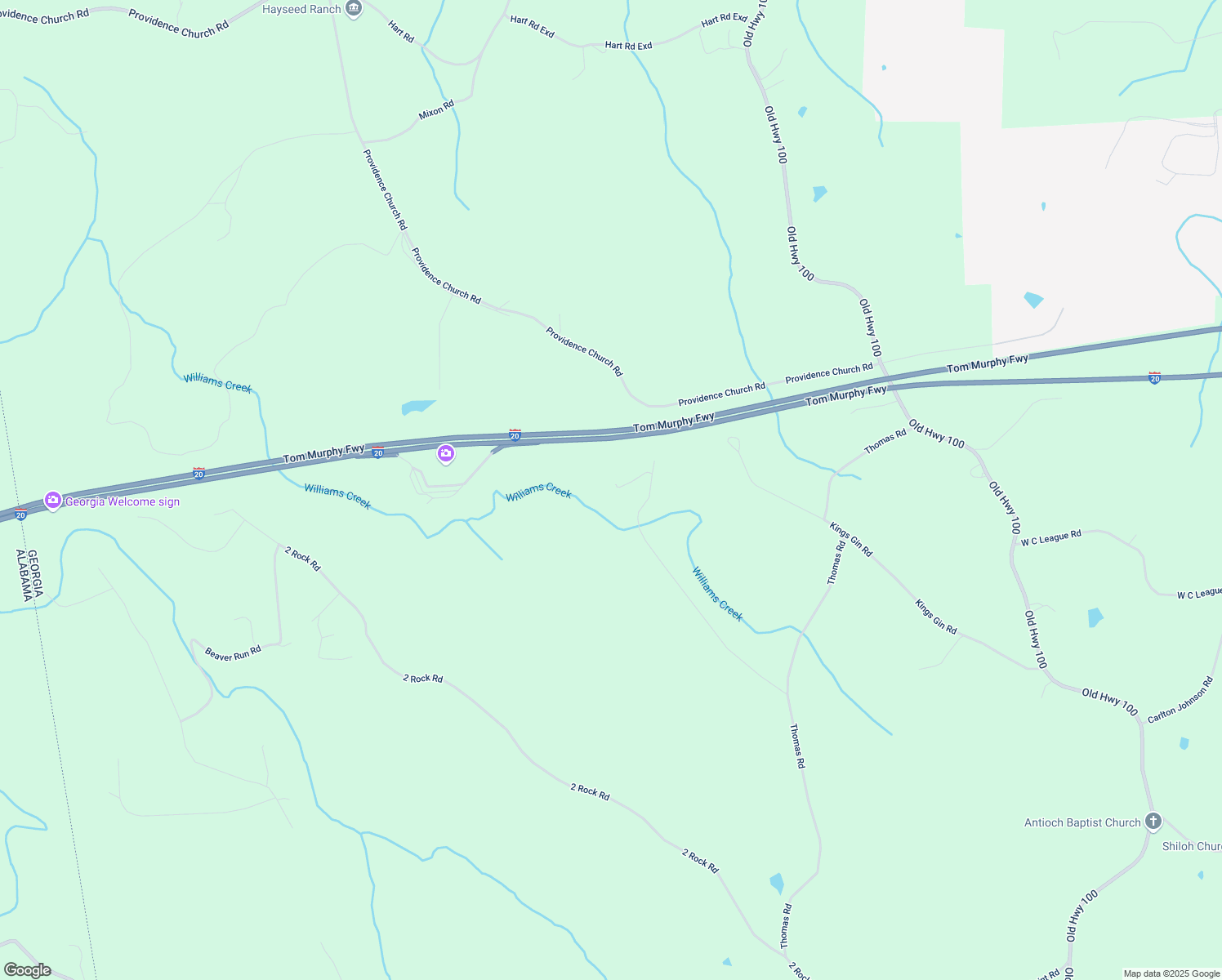 map of restaurants, bars, coffee shops, grocery stores, and more near 452 Chandler Road in Waco