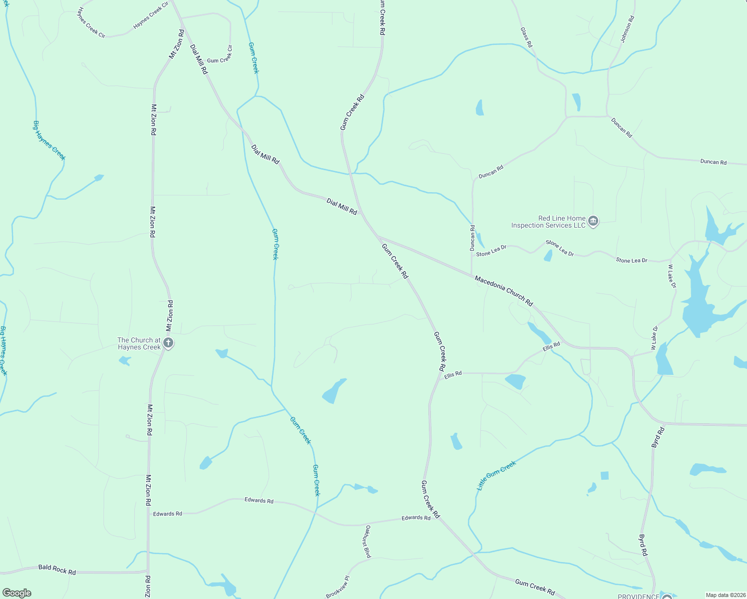 map of restaurants, bars, coffee shops, grocery stores, and more near 101 Sidney Lanier Drive in Oxford