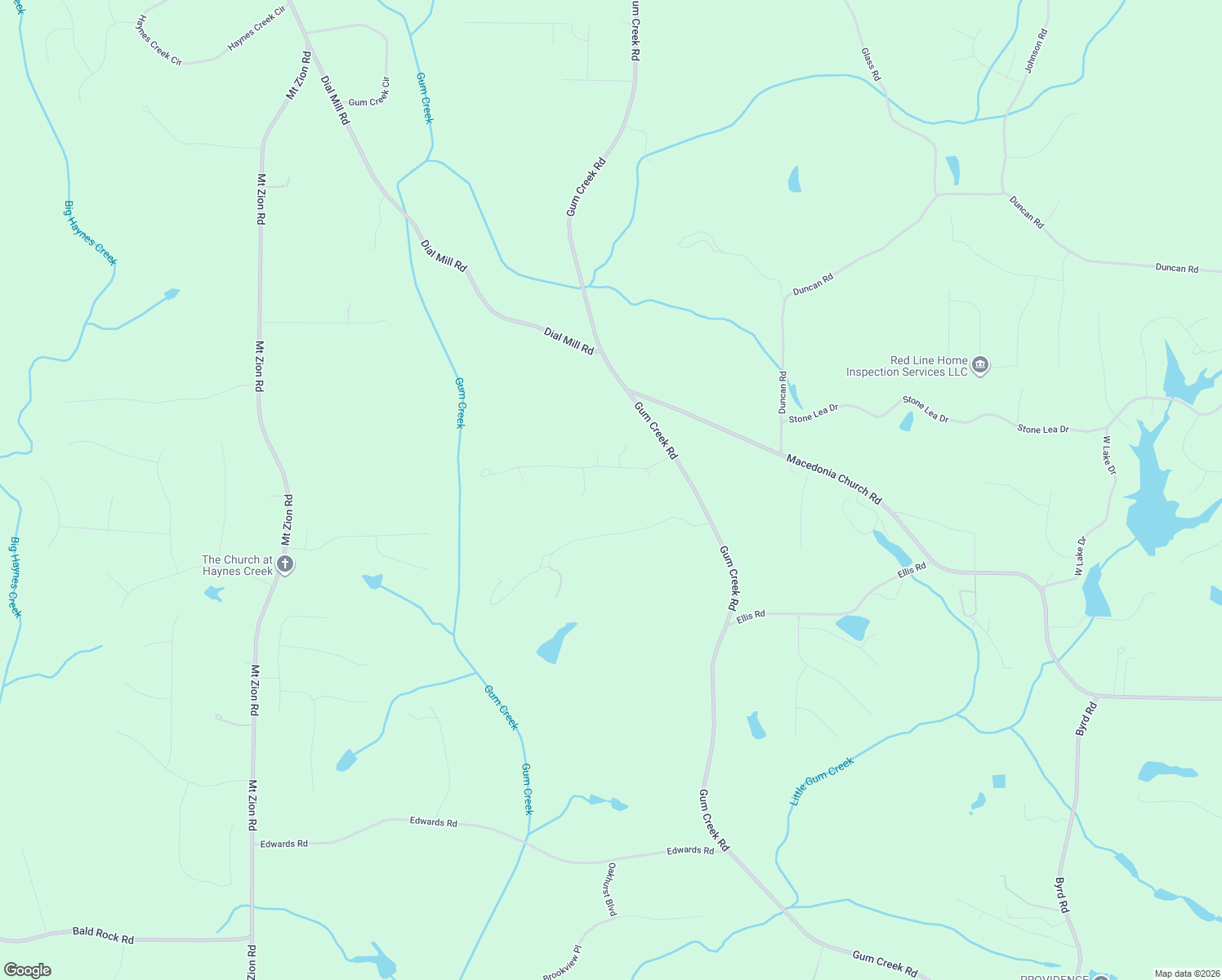 map of restaurants, bars, coffee shops, grocery stores, and more near 101 Sidney Lanier Drive in Oxford