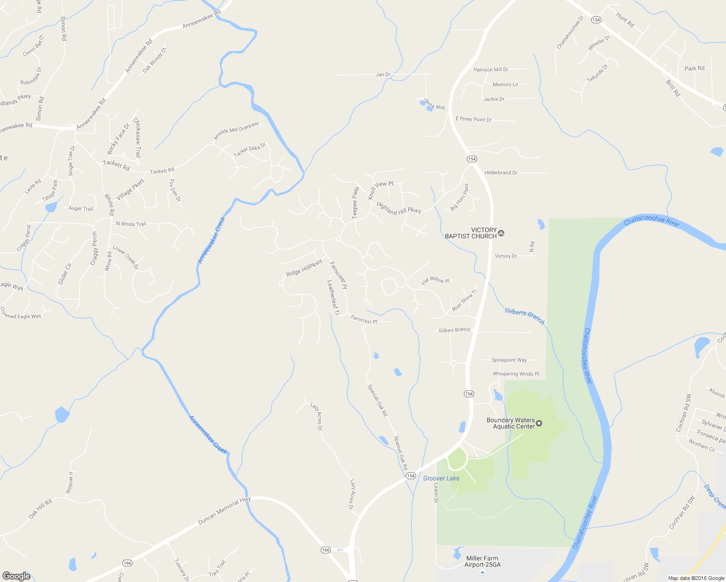 map of restaurants, bars, coffee shops, grocery stores, and more near 4595 Lightning Bolt Trail in Douglasville