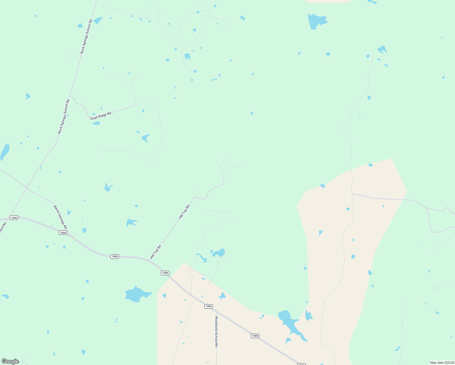 map of restaurants, bars, coffee shops, grocery stores, and more near 1018 Hill Top Road in Montague