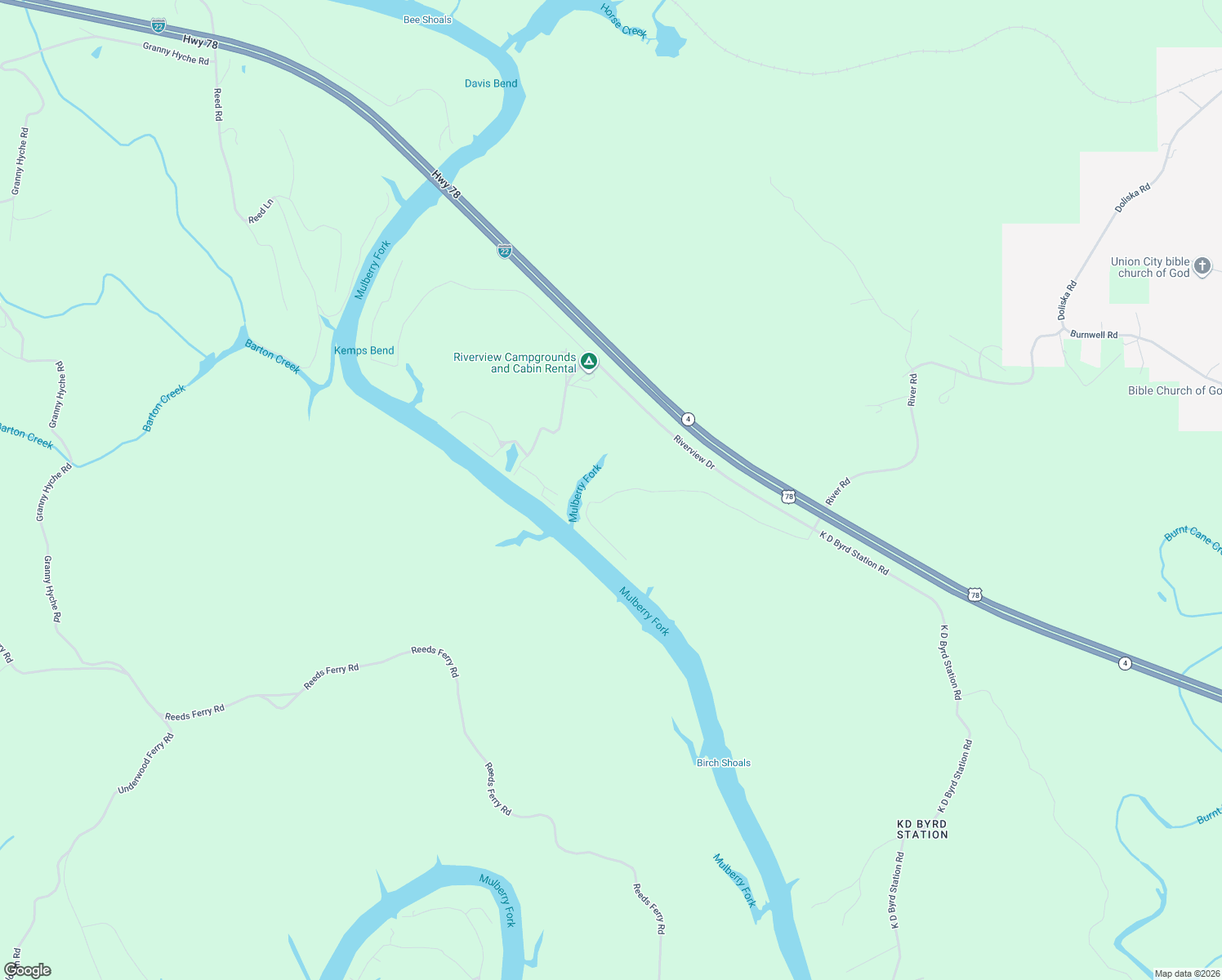 map of restaurants, bars, coffee shops, grocery stores, and more near in Dora