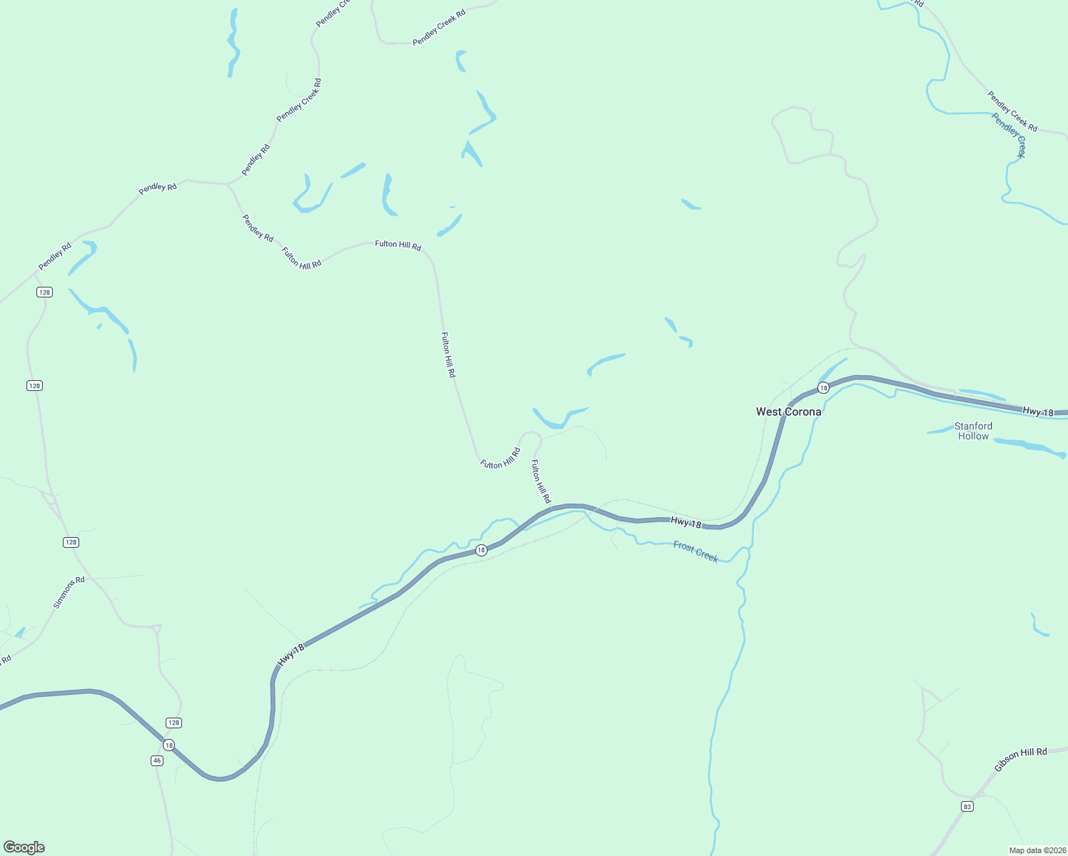 map of restaurants, bars, coffee shops, grocery stores, and more near in West Corona