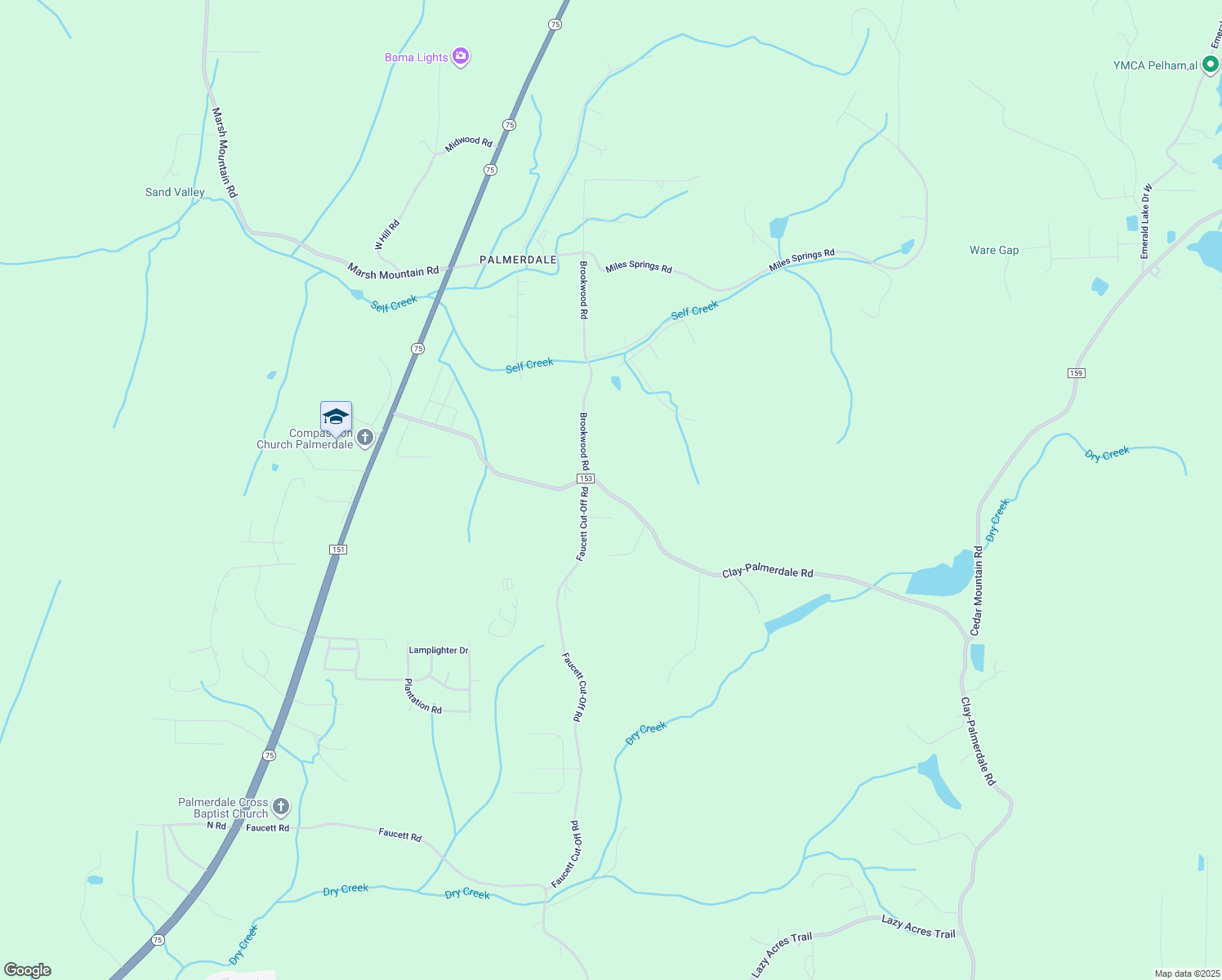 map of restaurants, bars, coffee shops, grocery stores, and more near in Bradford