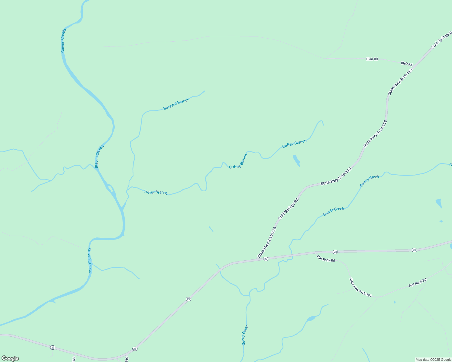 map of restaurants, bars, coffee shops, grocery stores, and more near in Modoc
