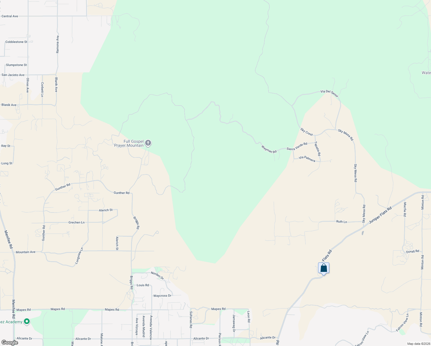 map of restaurants, bars, coffee shops, grocery stores, and more near in Homeland