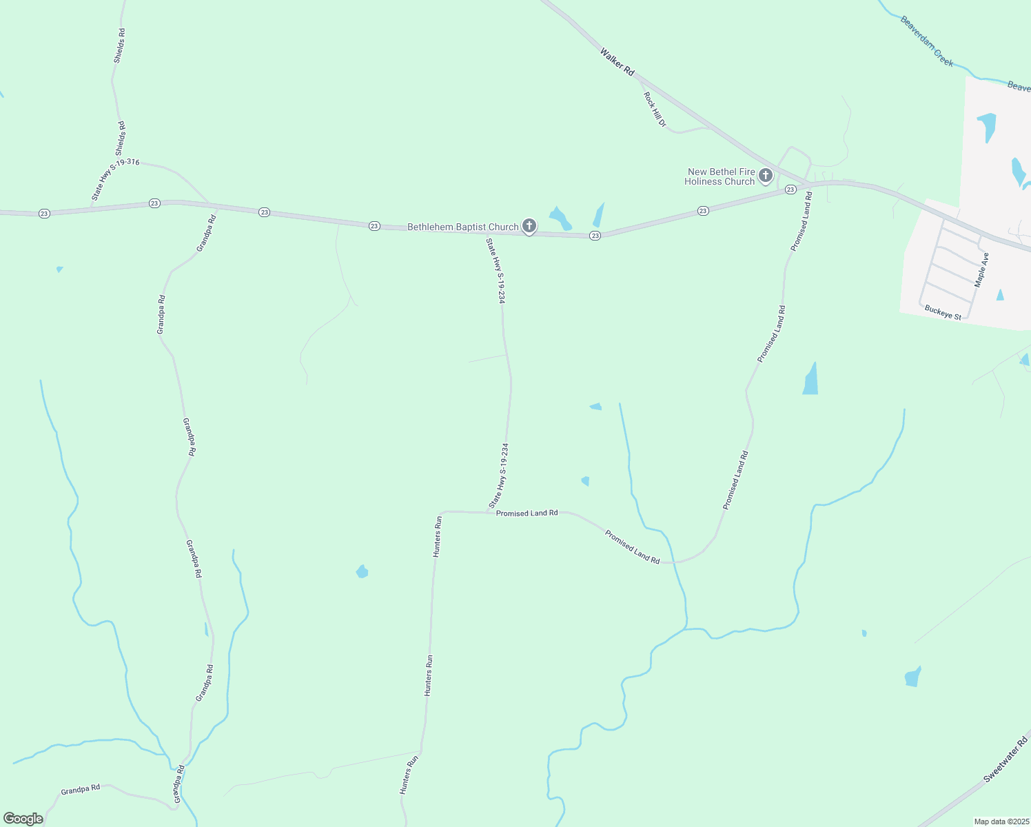 map of restaurants, bars, coffee shops, grocery stores, and more near 75 Hunters Run in Edgefield