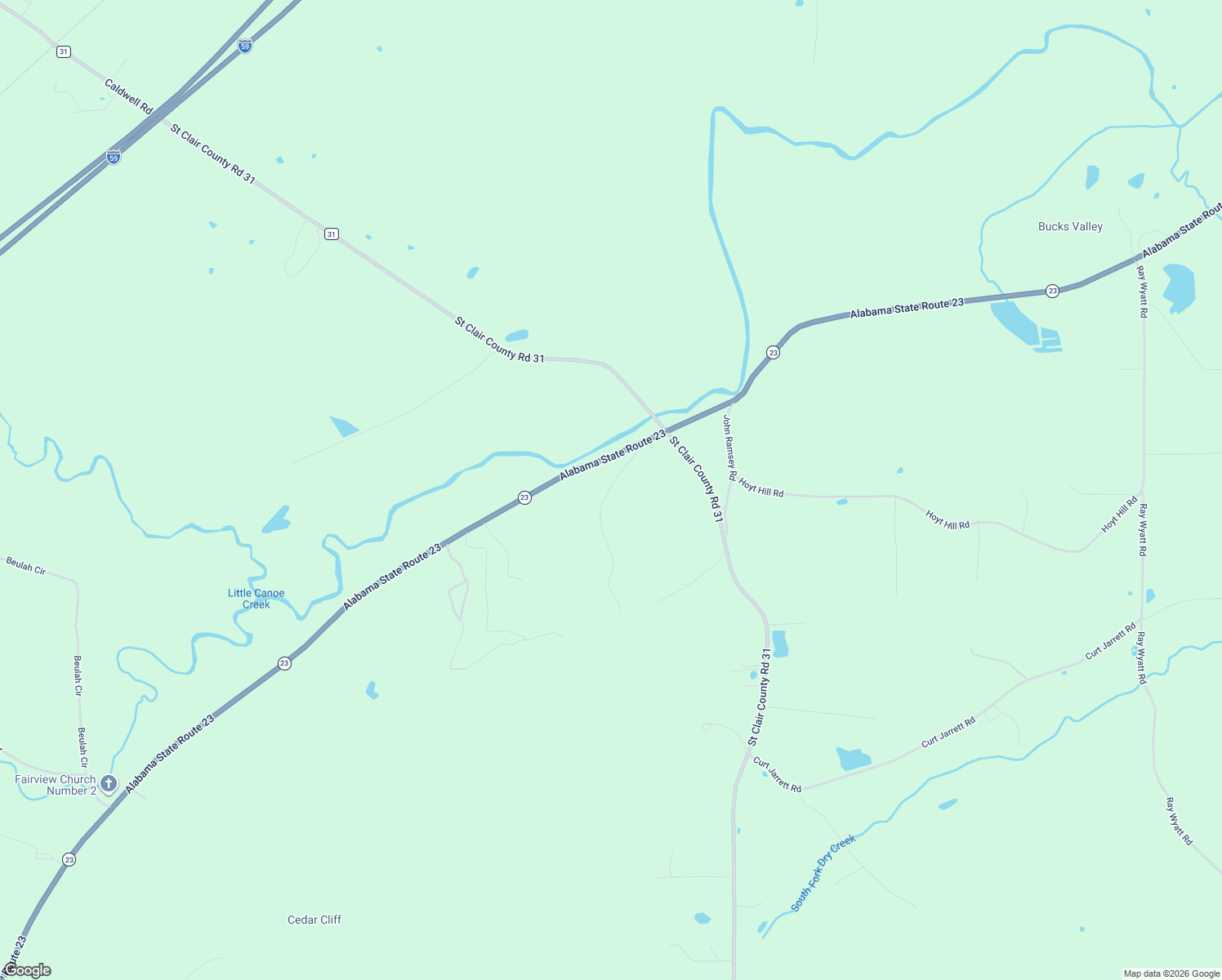 map of restaurants, bars, coffee shops, grocery stores, and more near 340 Stone Ridge in Springville