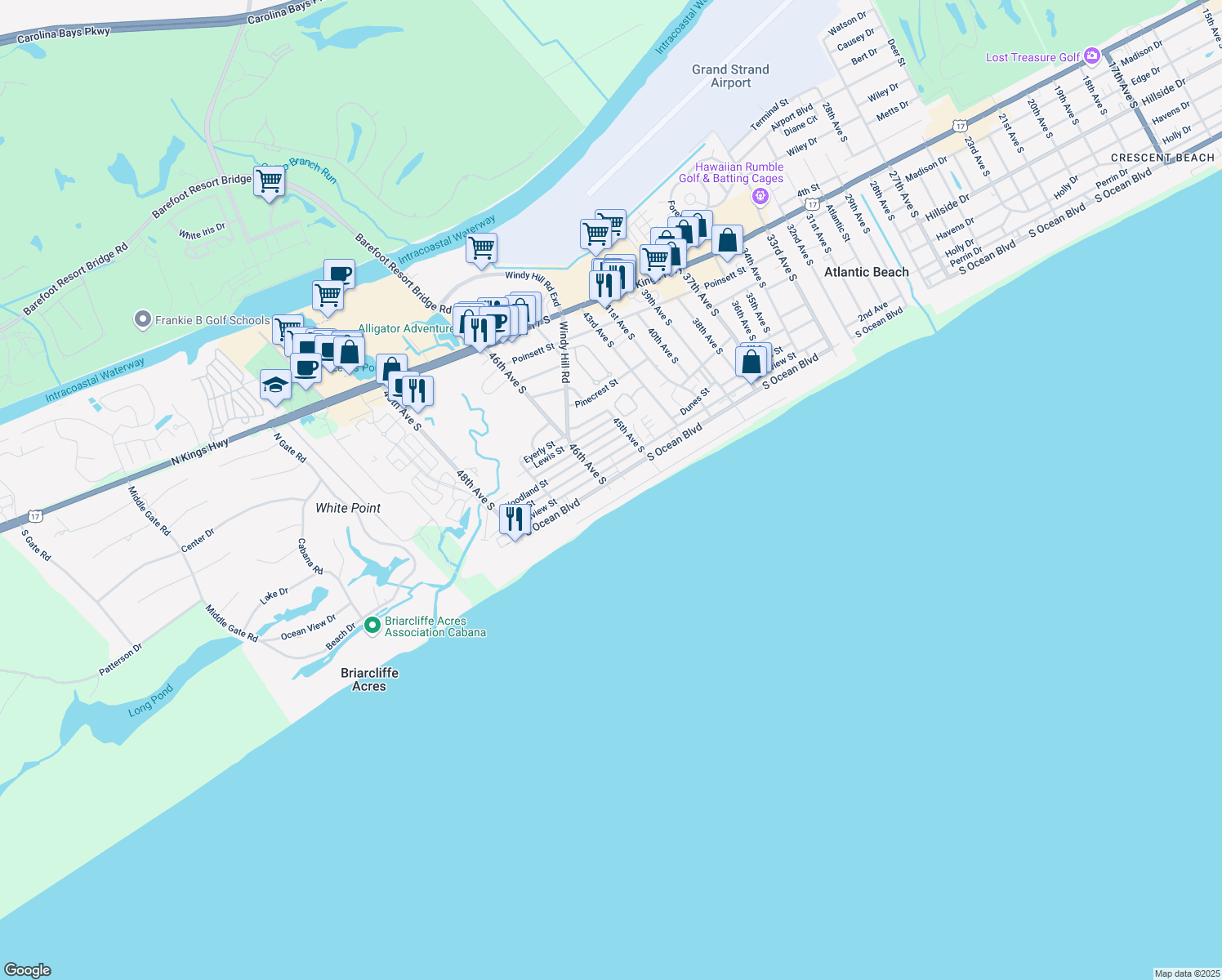 Coffee Shops North Myrtle Beach Coffee Shops North Myrtle Beach